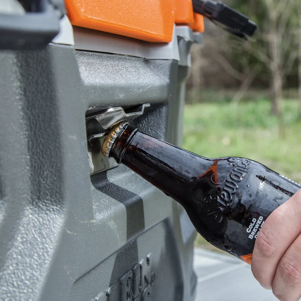 Hielera portátil resistente Tradesman Pro™ de 45 l